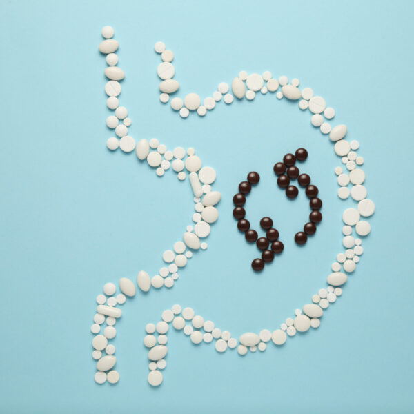 Metabolic Repair Program