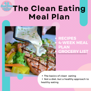 Clean Eating Recipes and Guide
