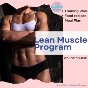 The Lean Muscle Program