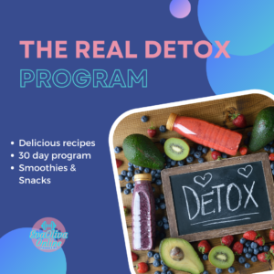 The Real Detox Program