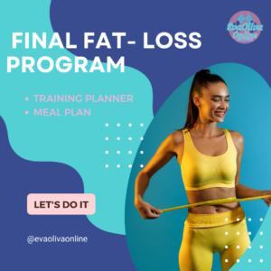 Final Fat Loss Program