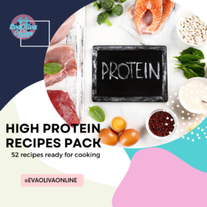 High Protein Recipes